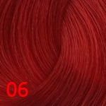 краска Kapous Studio 06 Усилитель цвета Красный